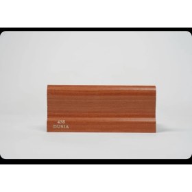 Resim By Istanbul 6 cm Laminat Parke Süpürgelik Modeli 438 Dusıa 