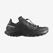 Resim Salomon 477019 Xa Meta Made İn France Black/black/black Erkek Outdoor Ayakkabı Siyah 