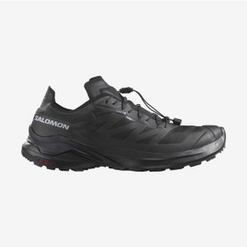 Resim Salomon 477019 Xa Meta Made İn France Black/black/black Erkek Outdoor Ayakkabı Siyah 