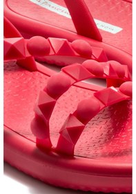 Resim İpanema Meu Sol Flatform Kadın Sandalet Nar Çiçeği 35/42 DD0018 Nar Çiçeği 