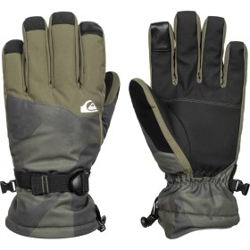 Resim Quiksilver Mission Insulated Kayak/Snowboard Kar Eldiveni EQYHN03181 