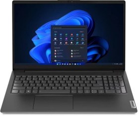 Resim Lenovo V15 i5-13420H 8 GB RAM 256 GB SSD 15.6" FD 83A10091TR 