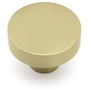 Resim System Prinç Saten 38 mm Düğme Mobilya Kulpu (SY1910 0038 BB) 