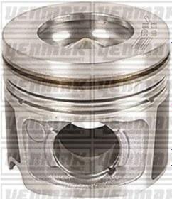 Resim YENMAK 31-30023-000 Piston Segman Std 84Mm BMW N47d Euro 4 3130023000 (WM633557) (Fiyat:4 Adet İçindir) 
