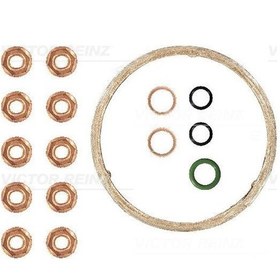 Resim V.reınz 041035801 - Turbosarj Setı Bmw N13 F10 F20 