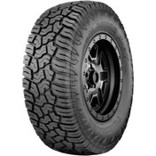 Resim Yokohama 255/75 R17 111Q Geolandar X-A/T G016 Oto 4 Mevsim Lastiği (2024 Üretim) 