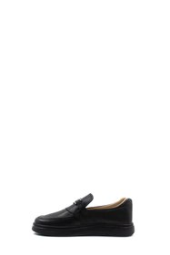 Resim Fast Step Hakiki Deri Unisex Çocuk Casual Ayakkabı 770FA3624 