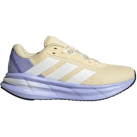 Resim Adidas Galaxy 7 W Kadın Spor Ayakkabı Krem Jı4606-k Krem Mor Krem - Mor 