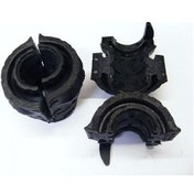 Resim Vw Touareg Arka Viraj Demir Lastiği.7L0511413E 