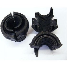 Resim Vw Touareg Arka Viraj Demir Lastiği.7L0511413E 