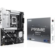 Resim Asus Prıme Z890-P Ddr5 8666MT/S 1xhdmı 1xdp 1xusb Type-C 4xm.2 Atx 1851P (Intel Ultra Processors Serıes 2) 