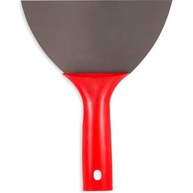 Resim Ömer Hırdavat Plastik Saplı Spatula No:18 