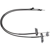 Resim Focus/c-max 98-05 El Fren Teli Arka Kampanalı Tip 1483mm Tur5023222 3s41 2a603 Cb 