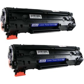 Resim Perfection Canon I-sensys Mf3010 Crg-725 Uyumlu Sıfır Toner (2 Adet) 
