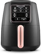 Resim KARACA AIR PRO COOK 3 IN 1 XL AIRFRYER ROSEGOLD 