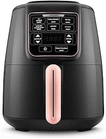Resim KARACA AIR PRO COOK 3 IN 1 XL AIRFRYER ROSEGOLD 
