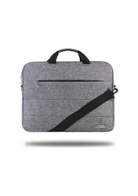 Resim Classone Romeo Serisi TL2004 15.6" Notebook Laptop El Çantası Gri 