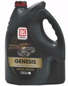 Resim LUKOIL Genesis Special Racing 10w-60 5 litre Motor Yağı 