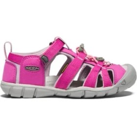 Resim Keen 1022994 Seacamp Iı Cnx Very Berry/dawn Pink Kadın Sandalet 