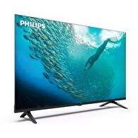 Resim Philips 50PUS7009/62 50" LED 4K UHD Smart TV (Titan OS) 