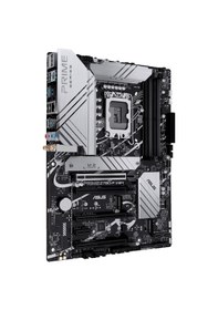 Resim Asus Prıme Z790-P Wıfı Intel Z790 Lga1700 Ddr5 7200 Dp Hdmı 3X M2 Usb3.2 Ax Wifi + Bt Aura Rgb 2.5Gbit Lan Atx (Prıme Z790-P Wıfı) Anakart 