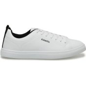 Resim Kinetix Snape 4fx Beyaz Erkek Sneaker 