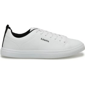 Resim Kinetix Snape 4fx Beyaz Erkek Sneaker 