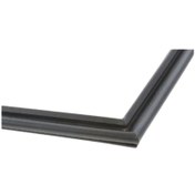 Resim Supervac Bosch KDN49A73NE,KD49NA73NE,KDN40X70NE,KD49NA70NE,KDN49A70NE ile Uyumlu Buzdolabı Üst Kapak Contası 