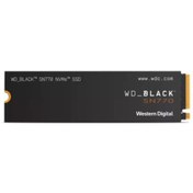 Resim WD Black SN770 WDS500G3X0E 500GB 4000/5000 M.2 Nvme Gen4 SSD 