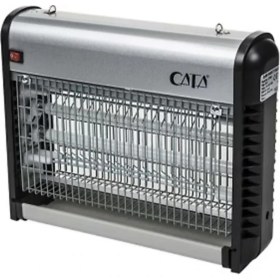 Resim Cata CT-9404 Elektrikli Sinek Kovucu Etki Alanı 20 M2 