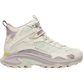 Resim Merrell J038500 Moab Speed 2 Mıd Gtx Kadın Outdoor Bot Pembe Pembe 