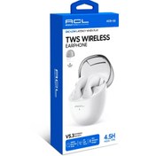 Resim ACL ACB-55 5.3 Versiyon Type-C Şarj Girişli TWS Wireless Kulakiçi Kulaklık 