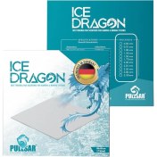 Resim Ice Dragon® Termal - Thermal Pad / 17.0 W/m*k 100 * 50 (3.50 Mm) 