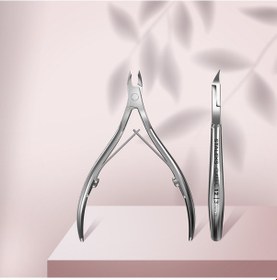 Resim Staleks Classic Et Pensi 3mm Nc-12-3 