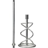 Resim Twin Store Cat Power 3007 Boya Harç Karıştırıcı 1200 Watt 