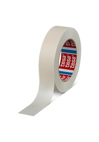 Resim Tesa® 4317 Kağıt Maskeleme Bandı 50 Mt 50Mt x 25 Mm 