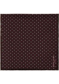 Resim Pierre Cardin Erkek Bordo Mendil 50325805-900 Bordo 