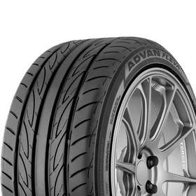 Resim Yokohama Advan Fleva V701 205/45R17 88W XL - 2025 