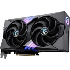 Resim Msı VGA Geforce Rtx 5060 Tı 16G Gamıng Oc RTX5060TI 16GB Gddr7 128B DX12 Pcıe 5.0 X16 (3xdp 1xhdmı) 