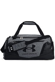Resim Under Armour Ua Undeniable 5.0 Duffle Sm Spor Çantası (40L) Gri 