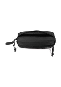 Resim Eastpak Kalem Kutusu Double Pouch Siyah Ek0a5bıv0081 