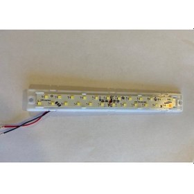 Resim Unikom 50'Li Paket Dekoratif Tente Led Aydınlatma Armatür 20Cm 