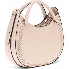 Resim Guess Tatum Kum Kadın El Çantası Hwng9667060 Kum 