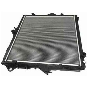 Resim Radyatör Su Ranger 11 / Bt-50 11 / 2.2 Tdcı M-t Brazıng 