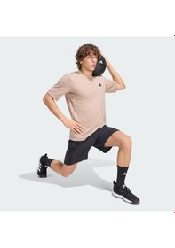 Resim Adidas Kd5497 We Fr T Erkek Spor Tişört Çok Renkli 