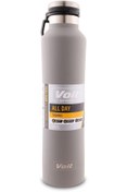 Resim Mena Rise All Day Termos 800 ml, Gri HAWKSTORE 1142490 