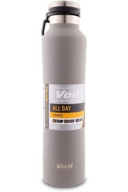 Resim Mena Rise All Day Termos 800 ml, Gri HAWKSTORE 1142490 