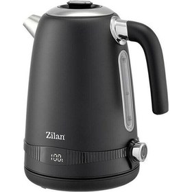 Resim Zilan ZLN1001 2200 W Elektrikli Su Isıtıcı 