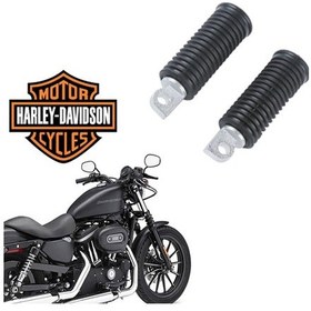 Resim Harley Davidson Uyumlu Ön Basamak Seti Xf-2103137 