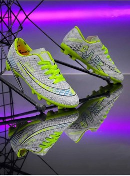 Vicco Space Kürklü Erkek Çocuk Gri Outdoor Gri